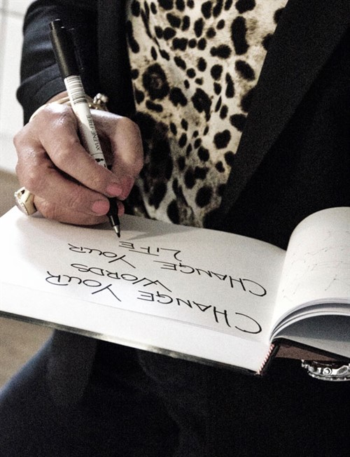 Profil 2 Victory Coaching