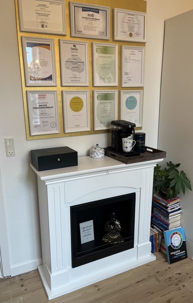 Stresscoaching Victory Coaching 2